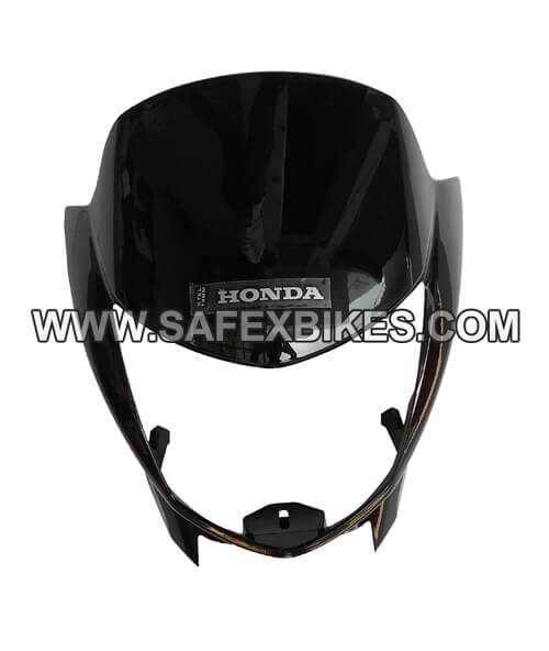 FRONT FAIRING VISOR DREAM NEO ZADON Motorcycle Parts For Honda